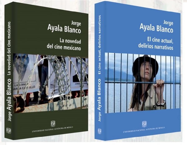 Ayala libros